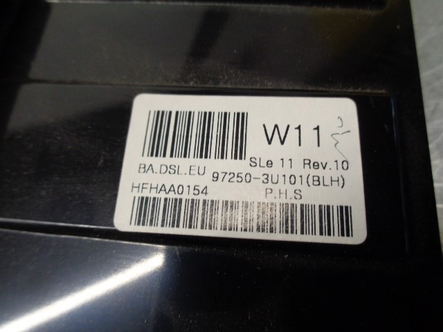 Купить 972503U101 Hyundai/Kia 
