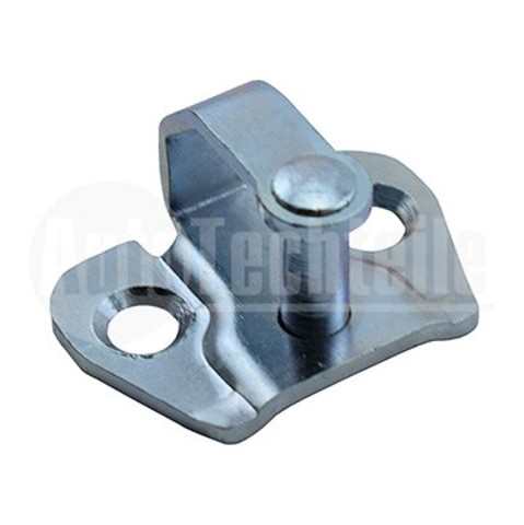 5051680 Autotechteile Петля-зацеп (ответная часть) замка двери задней (багажной 3/5-й)