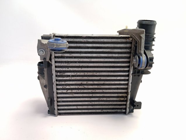 Купить P9675627980 Peugeot/Citroen Интеркулер