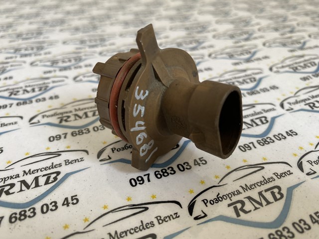 14688301 Mercedes 
