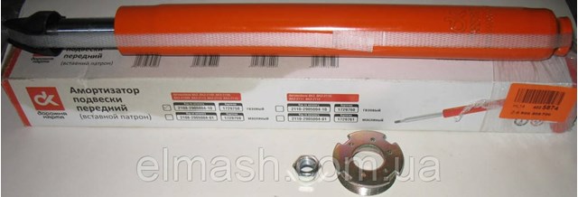 Стойка амортизатора передняя DK 2108290500401 цена, от 17.82 USD