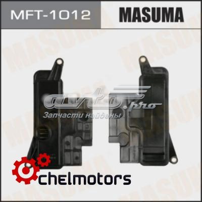 Фильтр АКПП MFT1012 Masuma