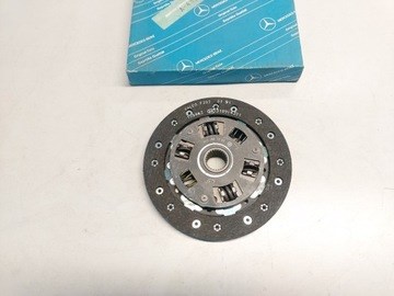 Диск сцепления 1002551 Autotechteile