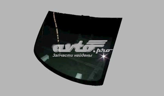 Лобовое стекло S215206500 Chery