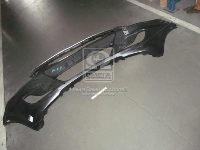 Передний бампер 865111R000 Hyundai/Kia