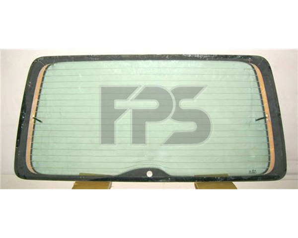 GS7406D21P Pilkington Стекло двери задка