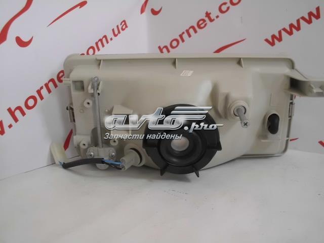 2151129LLD Depo/Loro/Abakus Фара