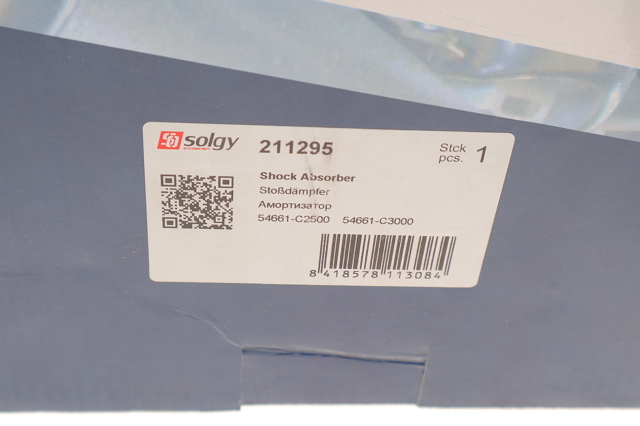  Solgy 211295 цена, от 45.98 USD