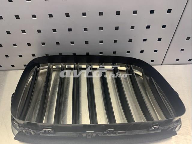 Купить 51137336485 BMW Решетка радиатора