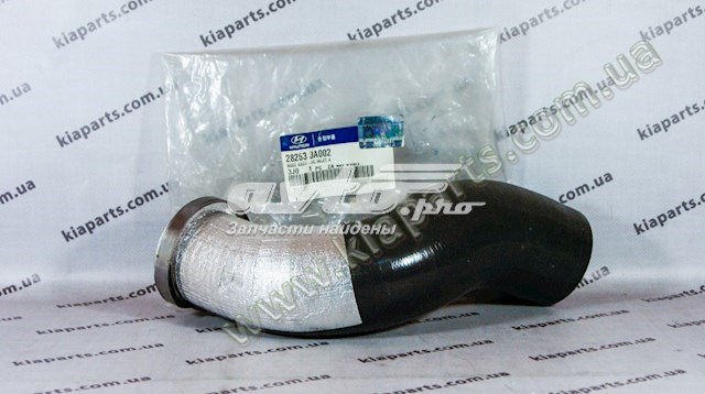  Hyundai/Kia 282643A500 цена, от 67.49 USD
