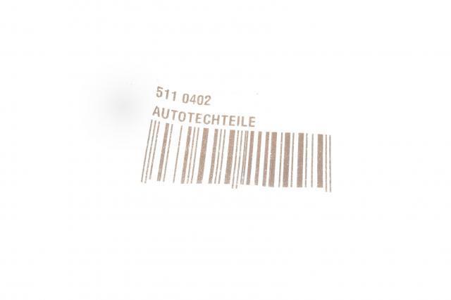 5110402 Autotechteile Болт крепления форсунки
