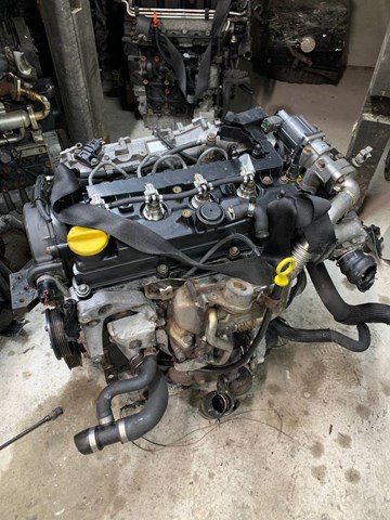 ДВС в сборе General Motors Z17DTR цена, от 928.01 USD