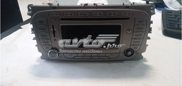  Ford 8S7T18K931AD