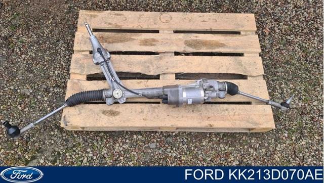 KK213D070AE Ford Управление рулевое в сборе