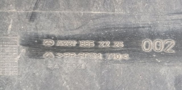  A2218852225 Mercedes
