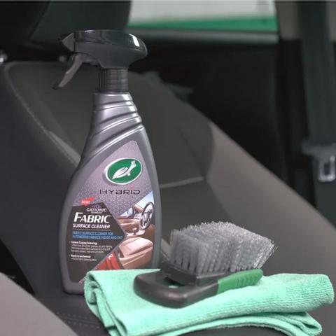  54054 Turtle WAX
