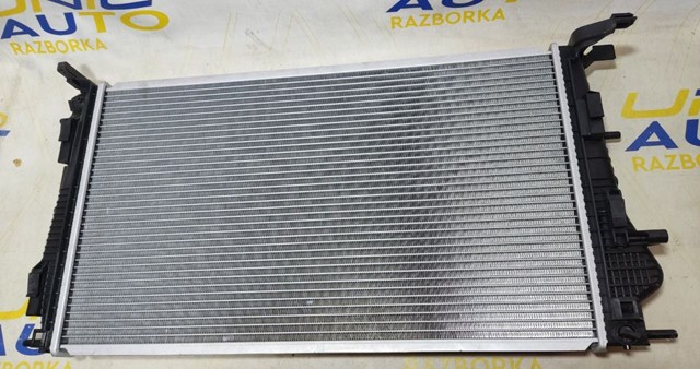 Радиатор охлаждения двигателя Polcar 6014083 цена, от 67.10 USD
