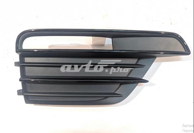 5C5854662FZLL VAG решетка дефлектора