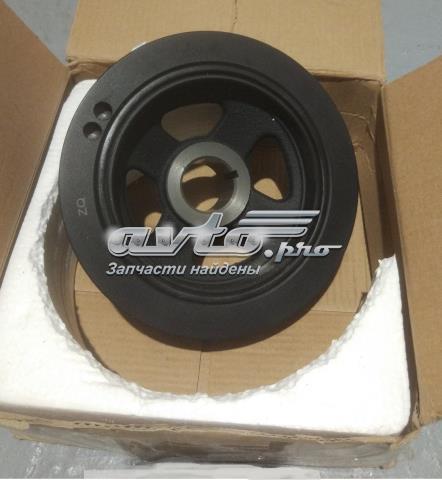 Шкив коленвала (демпфер) Matomi PC1709 цена, от 46.01 USD