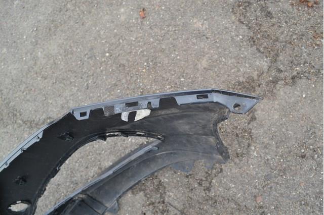 Бампер передний Hyundai/Kia 86511G4500