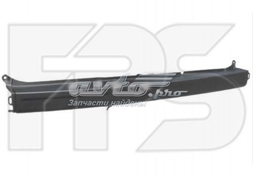Бампер задний FPS FP5629950