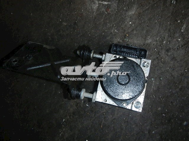 Гидроблок АБС VAG 6RU614117CBEF цена, от 2023.10 USD