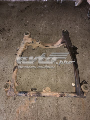 Передняя балка Ssang Yong 4010A34105 цена, от 1799.59 USD