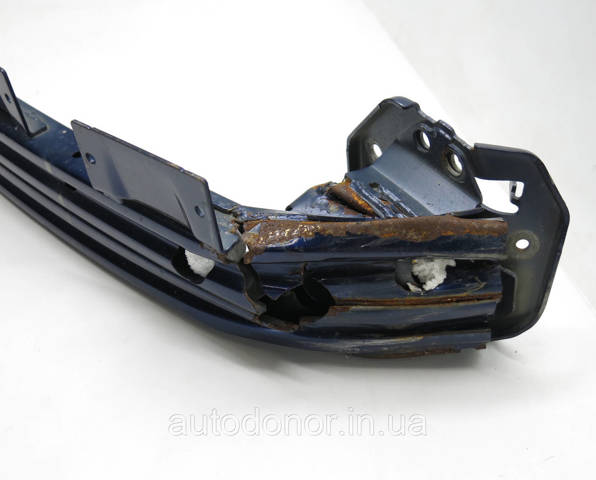 850305MR0H Nissan/Infiniti Швеллер заднего бампера