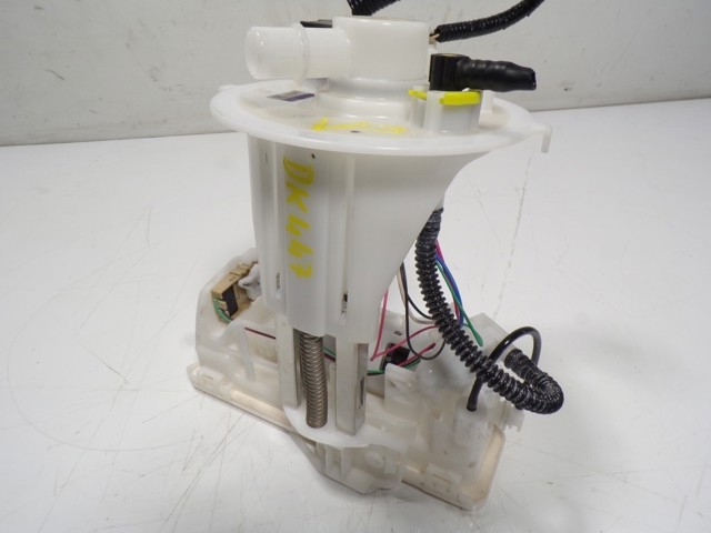 Bomba de combustível de pressão alta para Toyota RAV4 V A5