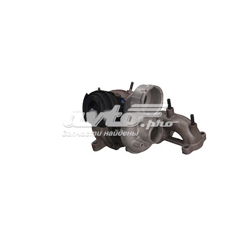 Турбонагнетатель MSG Rebuilding 7518510003 цена, от 284.03 USD
