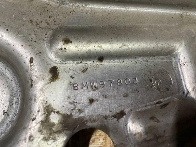 97803 BMW 