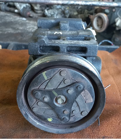 592476000 Magneti Marelli Компрессор хладагента