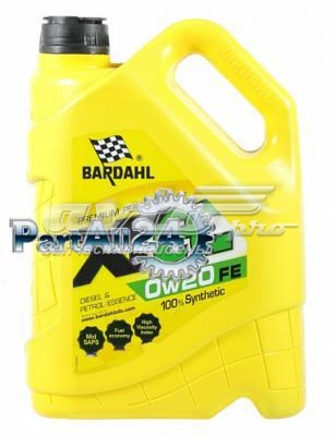 Моторное масло Bardahl (36803)
