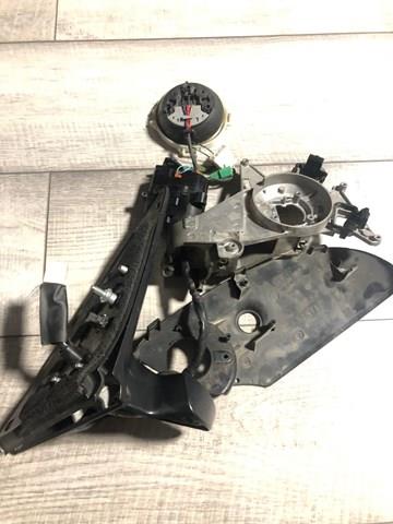 8791060B50 Toyota Зеркало заднего вида правое