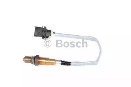 258010121 Bosch Датчик кислорода
