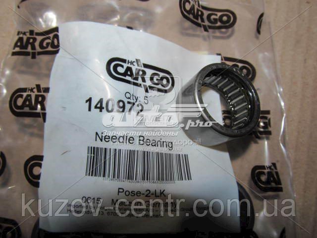 Купить 140972 Cargo Подшипник стартера