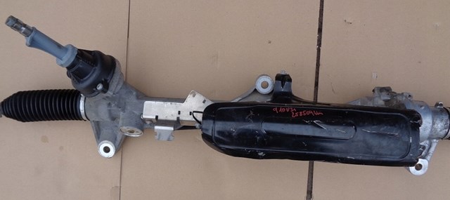 A9104609600 Mercedes Управление рулевое в сборе