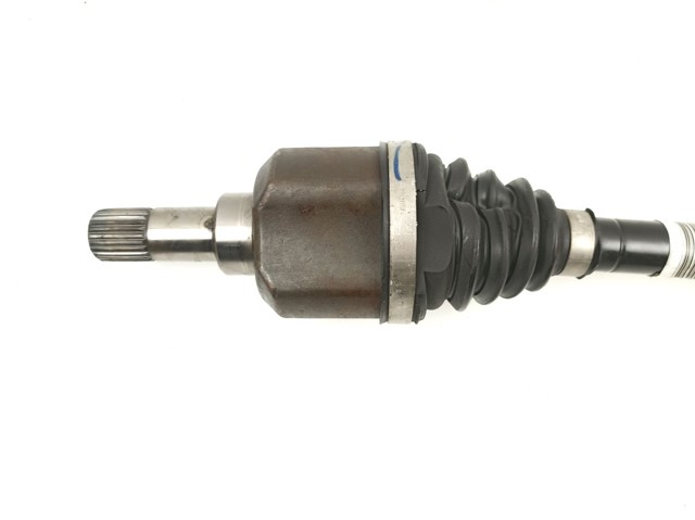 Левая полуось 9677561480 Peugeot/Citroen