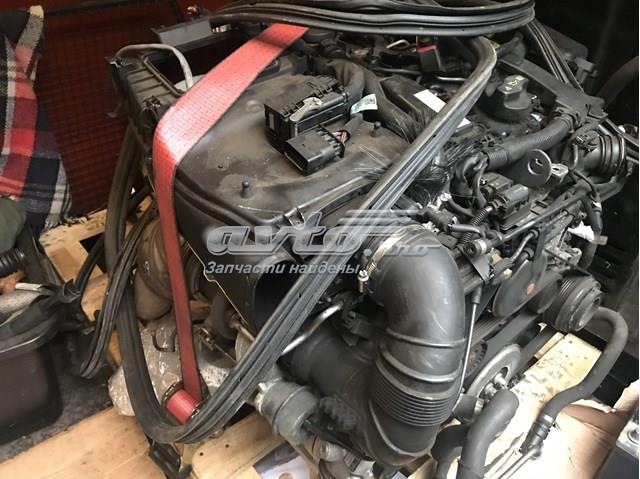 651924 MERCEDES Motor completo original y equivalente