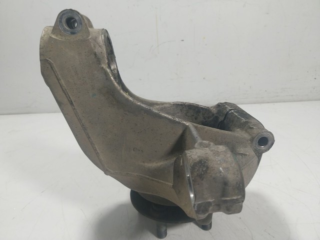 Купить LR055290 Land Rover Цапфа поворотная левая