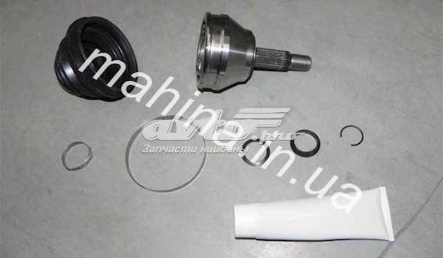 A11XLB3AH2203030E Chery Наружная граната