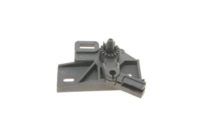 Кронштейн ручки открывания капота 3823012 Autotechteile