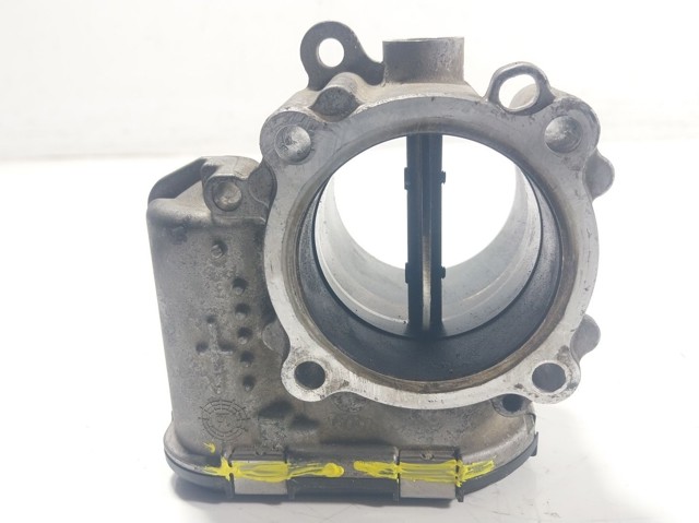 LR125874 Land Rover Дроссельная заслонка