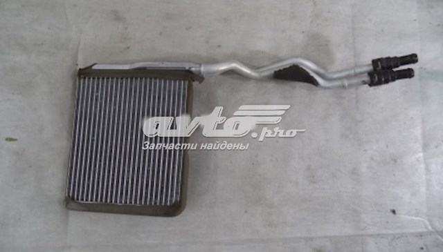 Радиатор печки (отопителя) Mazda B32L61A10 цена, от 87.29 USD