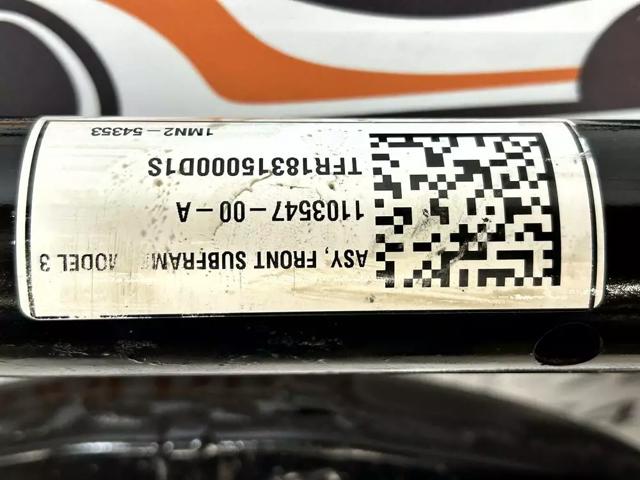110354700A Tesla 
