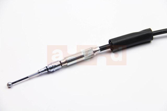 Трос ручного тормоза задний Goodrem RM4243 цена, от 34.49 USD