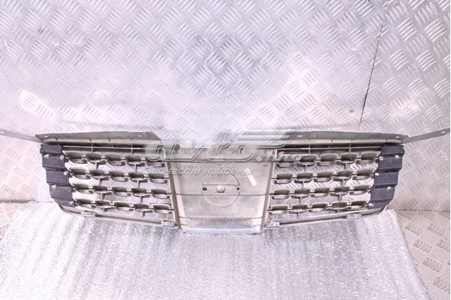 620707Y00A Nissan/Infiniti Решетка радиатора