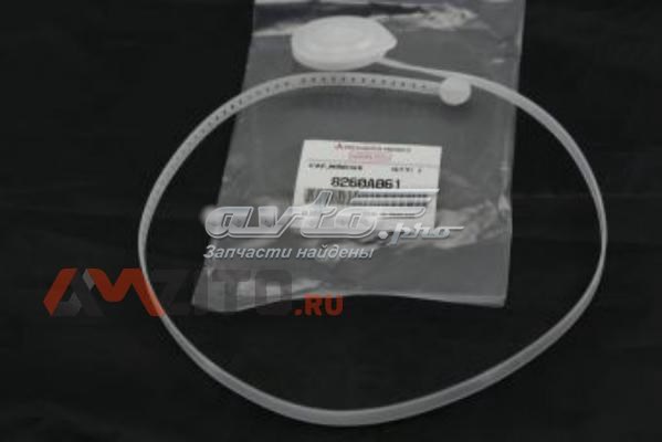 Tampa de tanque de fluido para lavador Mitsubishi Pajero SPORT II KH