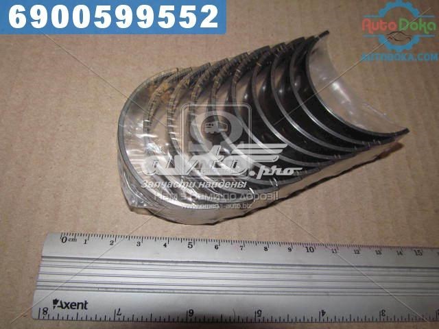 Вкладыши коленвала коренные, стандарт (STD) Taiho M176ASTD цена, от 14.89 USD