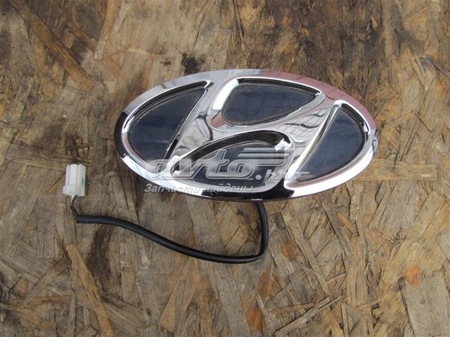  Hyundai/Kia 81260C1500 цена, от 152.65 USD